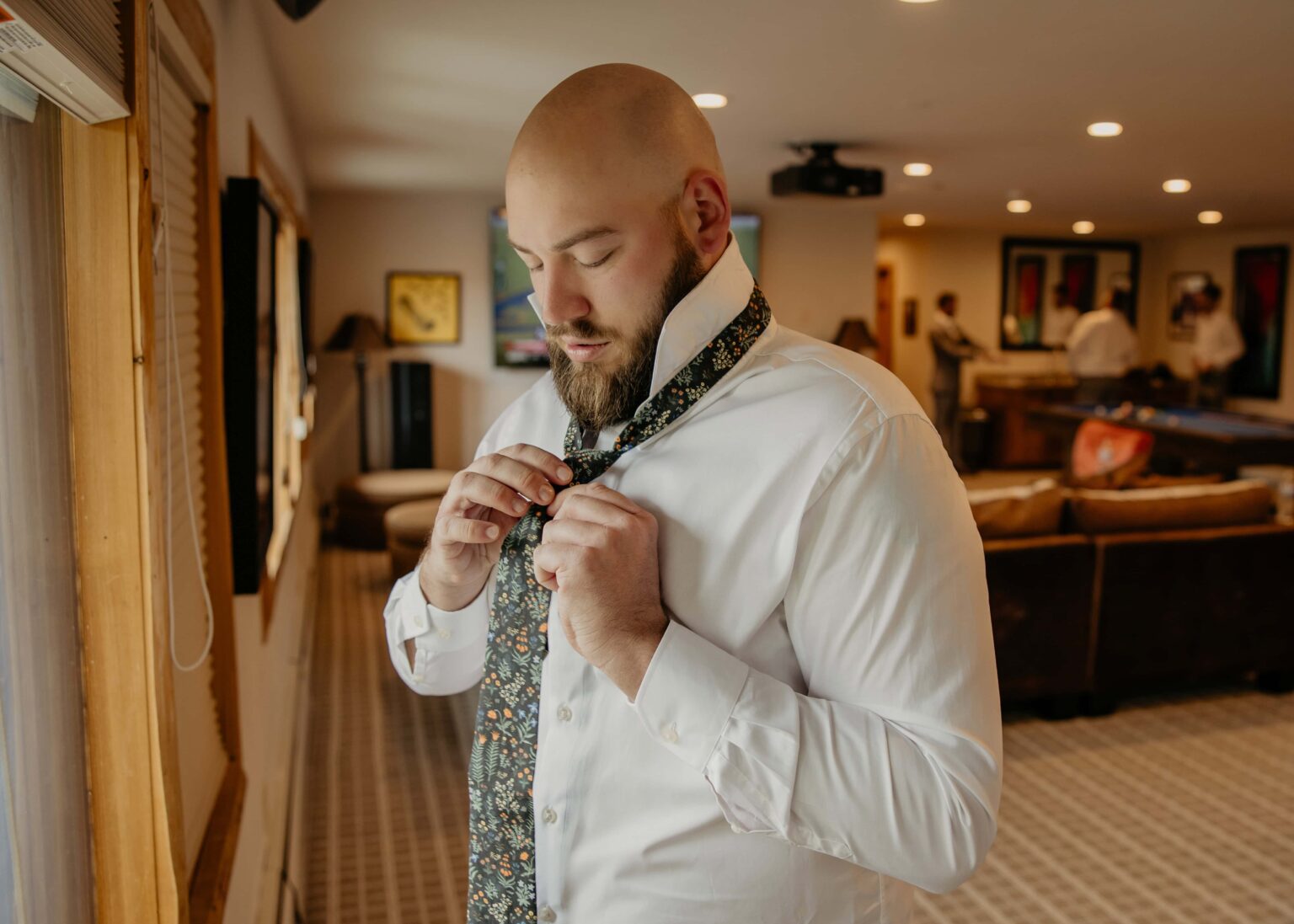 Whispering River Ranch Wedding - taylorhassebroek.com