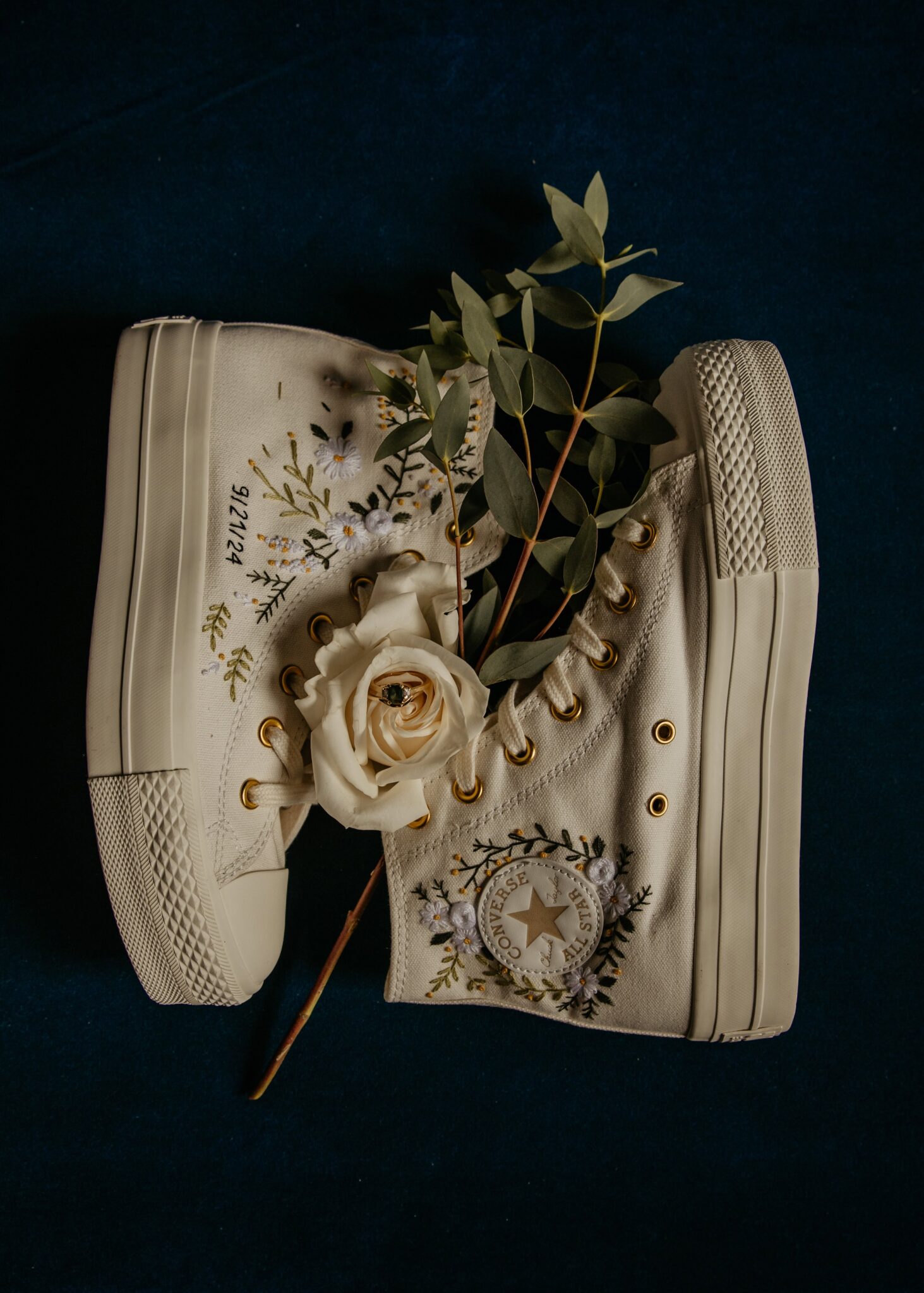 Whispering River Ranch Wedding - taylorhassebroek.com